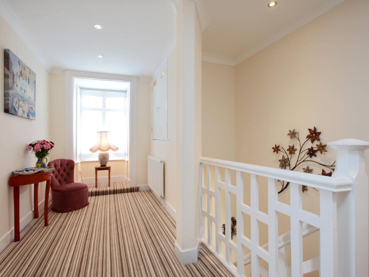 Apartamento The Avoncliffe Bournemouth Exterior foto