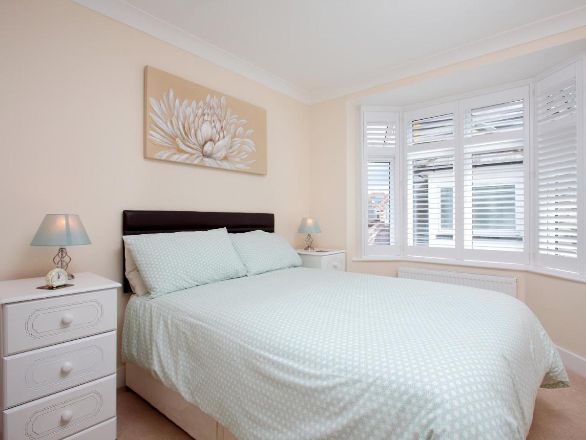 Apartamento The Avoncliffe Bournemouth Exterior foto