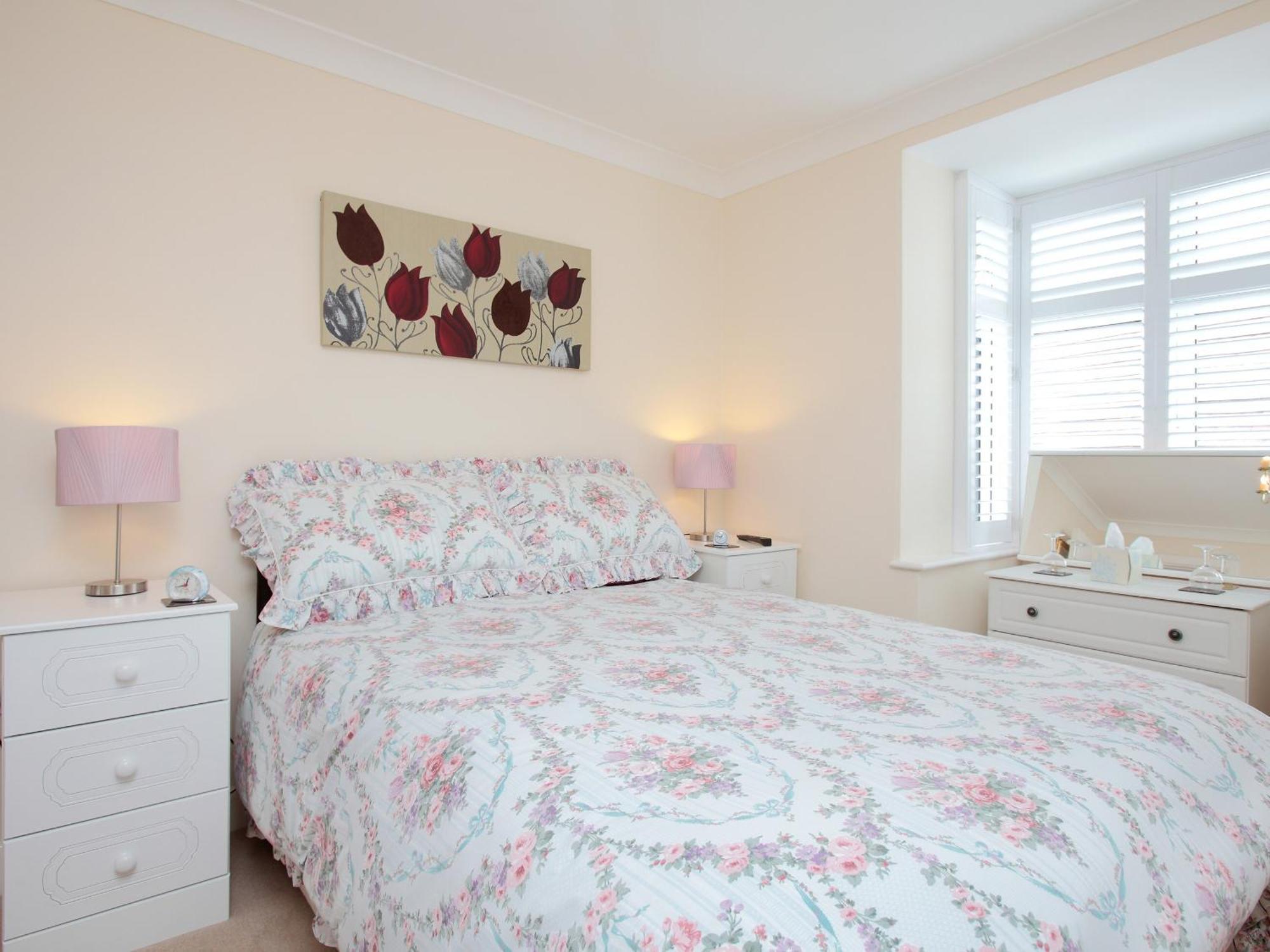 Apartamento The Avoncliffe Bournemouth Exterior foto
