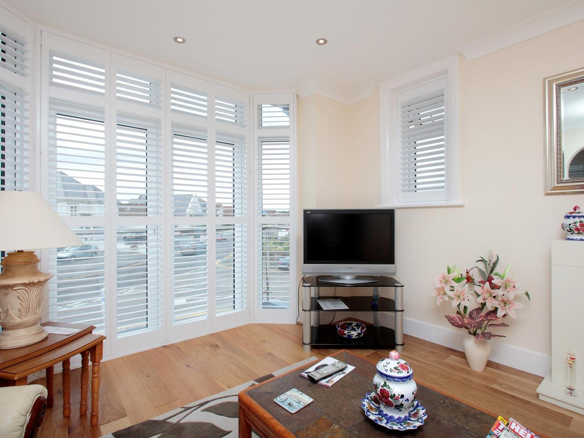 Apartamento The Avoncliffe Bournemouth Exterior foto