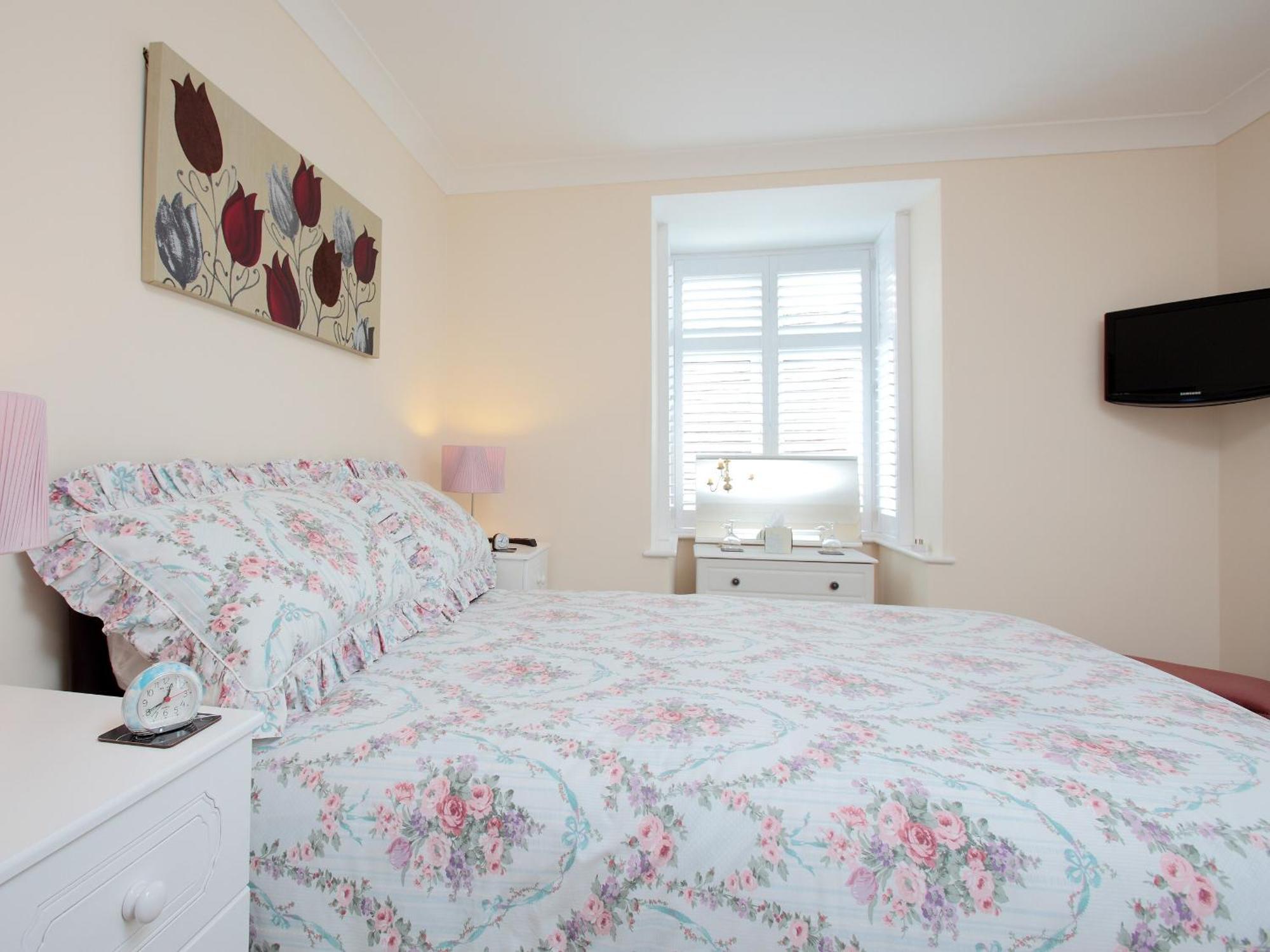Apartamento The Avoncliffe Bournemouth Exterior foto