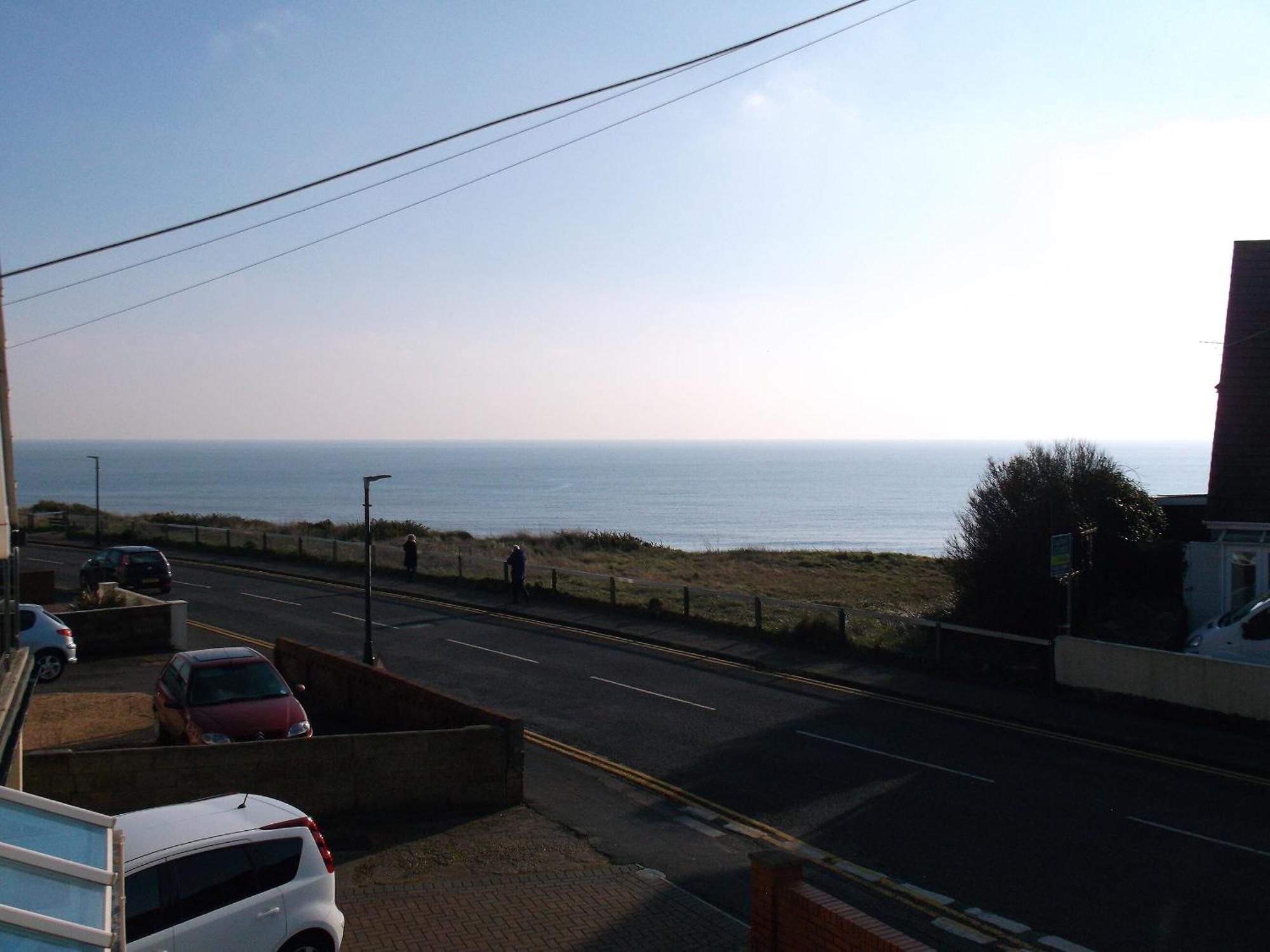 Apartamento The Avoncliffe Bournemouth Exterior foto